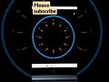 draw a watch using turtle python programming. #shorts #programming #turtle