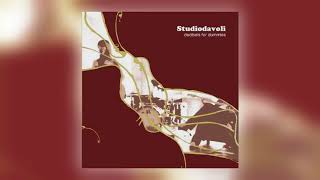 08 Studiodavoli - Optical Love [Record Kicks]