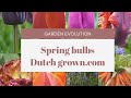 Spring bulb planting 🌷❇️🌷