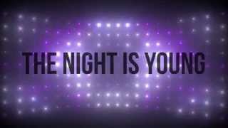China Anne McClain - Night is Young (Lyric )