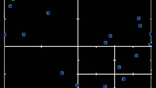 CS100 Quadtree