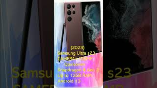 😱😱😱😱👍👍 samsung galaxy ultra s23 (2023)/ 200mp camera/ SD Gen 2🤩🤩