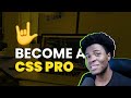 3 AMAZING CSS TIPS to make you a pro 🔥