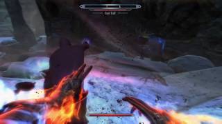 How to: Rape trolls in Skyrim SE