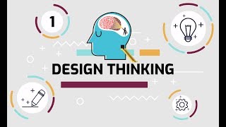 DesignThinking - 1. Design Thinking Terms and Practices