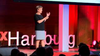Redesigning education for the future | Marjo Kyllönen | TEDxHamburg