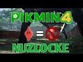 I nuzlocked Pikmin 4