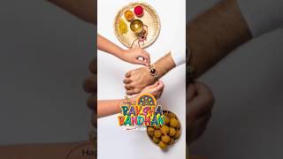 raksha bandhan video ❤️ rakshabandhan video 2024 ❤️ rakshabandhan status ❤️Rakhi Bandhan status 2024