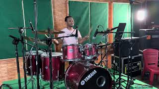 Drum Cover Juwita