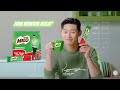 Enjoy MILO® Original With Our Energetic Friend, Park Seo-Jun!