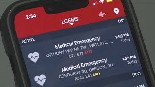 PulsePoint app may no longer be offered by the county to alert residents. Here's why