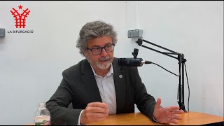 Toni Castellà - Unitat d'entitats, investidura i actualitat | Episodi 1