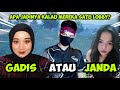 AISHA DAN PUTRI SATU LOBBY PUBGM #166