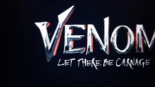 Venom: Let There Be Carnage (2021) First Look Teaser Trailer | Dc Marvel Verse