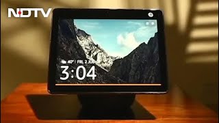 Amazon Echo Show 10: A Smart Display With a Camera Is Useful or Worrying? | The Gadgets 360 Show