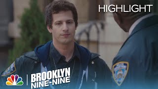 Brooklyn Nine-Nine - Work Friends vs. \