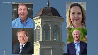 Candidate Profile: Virginia Beach District 6 City Council Race