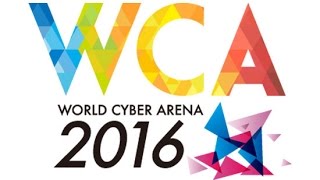 WCA 2016 CN Quali #1 - Semifinal: [H] Yumiko vs. ZDR [O]