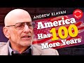 Andrew Klavan: Why The West Isn’t Over