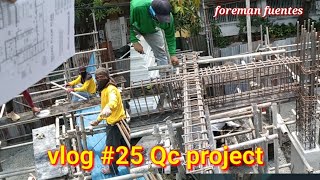 gabay sa pagbuo Ng beam (Foreman fuentes)