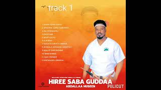 Abdalla Hussen New Oromo Music 2024 Hiree Saba Guddaa New Africa Music 2024 New Ethiopia Music 2024