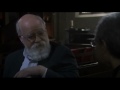 dennett on the binding problem