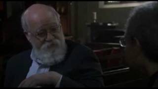 Dennett on The Binding Problem