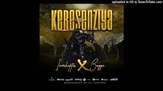 Keresenziya - IAMCHAPTER FT BAGGA