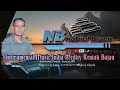 INSTRUMENTAL MUSIC TANHAI-TANHAI MEDLEY RENTAK BAJAU By NABIEL BLACK