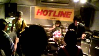 TRIAD NOTS HOTLINE2012 島村楽器岡山店 店予選動画