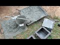 slump concrete testing before pour concrete