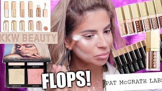 OVERHYPED MAKEUP TESTED | HIT OR MISS???