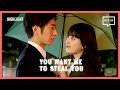 ENG SUB MULTI [Highlight] You Want Me to Steal You | EP1