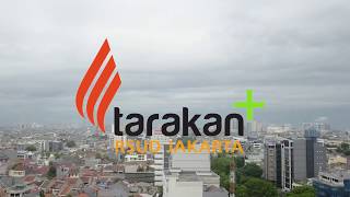 RSUD Tarakan Jakarta