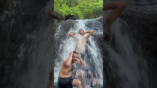 കുളി നന #malayattoor #ernakulam #waterfall