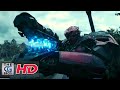 CGI VFX Live Action Short Film: 