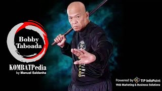 LO MEJOR de Bobby Taboada - Balintawak (Kali - Eskrima - Arnis) - Martial Art (Español)