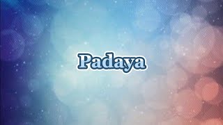 Padaya - Ilocano Mass Song