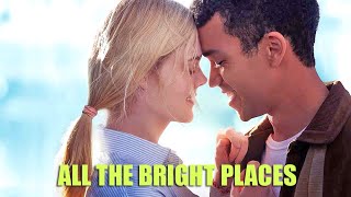 Skinshape - I Didn't Know (Lyric video) • All the Bright Places | Soundtrack