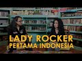 Shindu's Scoop - Sylvia Saartje | Lady Rocker Pertama Indonesia