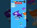 Fish Evolution - Subscribe to OMFG 🎮