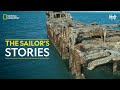 The Sailor’s Stories | Atlas of Cursed Places | हिन्दी | National Geographic