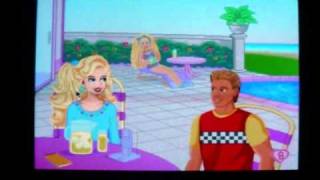 barbie and her magical dream house