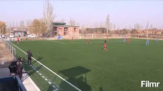 Karen Hovhannisyan #2019footballskills #defender