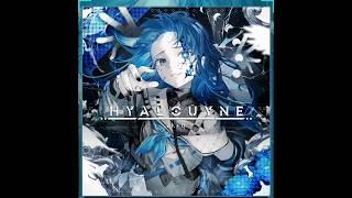 Hyaloüyne - ak+q | EVO 6 | In falsus