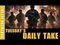 Is Trump Rebuilding the Confederacy and the Slave Patrols?
