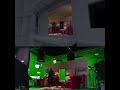 Camera & Set Extension in Blender | In Progress