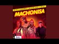 MACHONISA (feat. Mexican Boys & Sheriff) (Radio Edit)