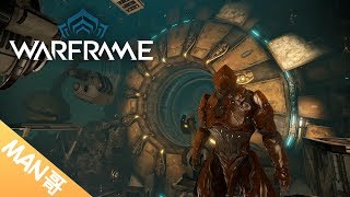 Warframe《戰甲神兵》-NATAH\