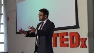 Busting Myths About Health and Wealth | Farhan Majid | TEDxRiceU